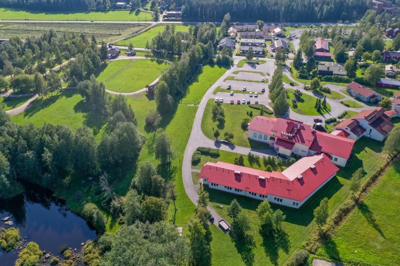 Hotelli Kaustinen Exterior foto